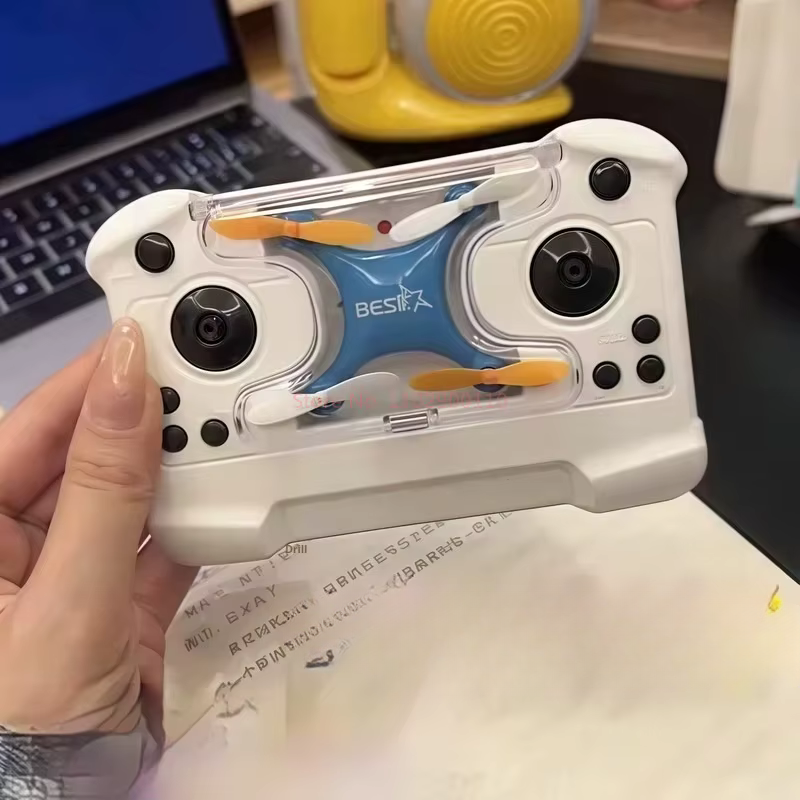 Drone enfant - format compact pour des aventures à chaque instant