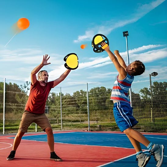 Jeu de balle - Jeux jouets à moi