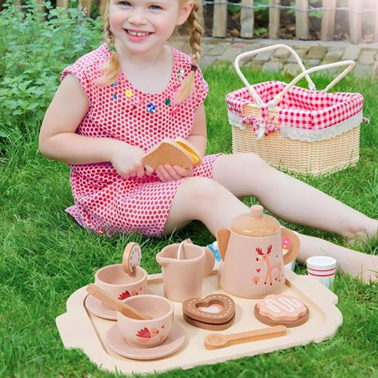 Jeu de rôle - dinette - Jeux jouets à moi