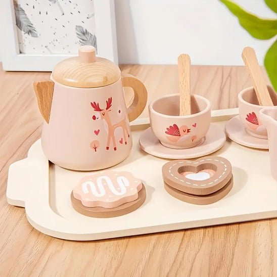 Jeu de rôle - dinette - Jeux jouets à moi