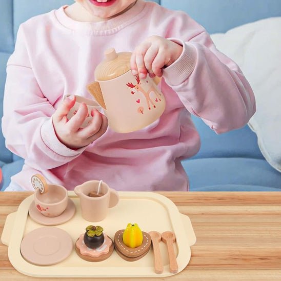 Jeu de rôle - dinette - Jeux jouets à moi