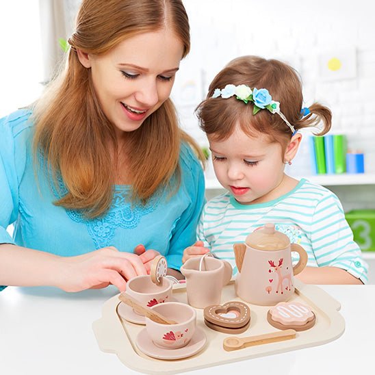 Jeu de rôle - dinette - Jeux jouets à moi