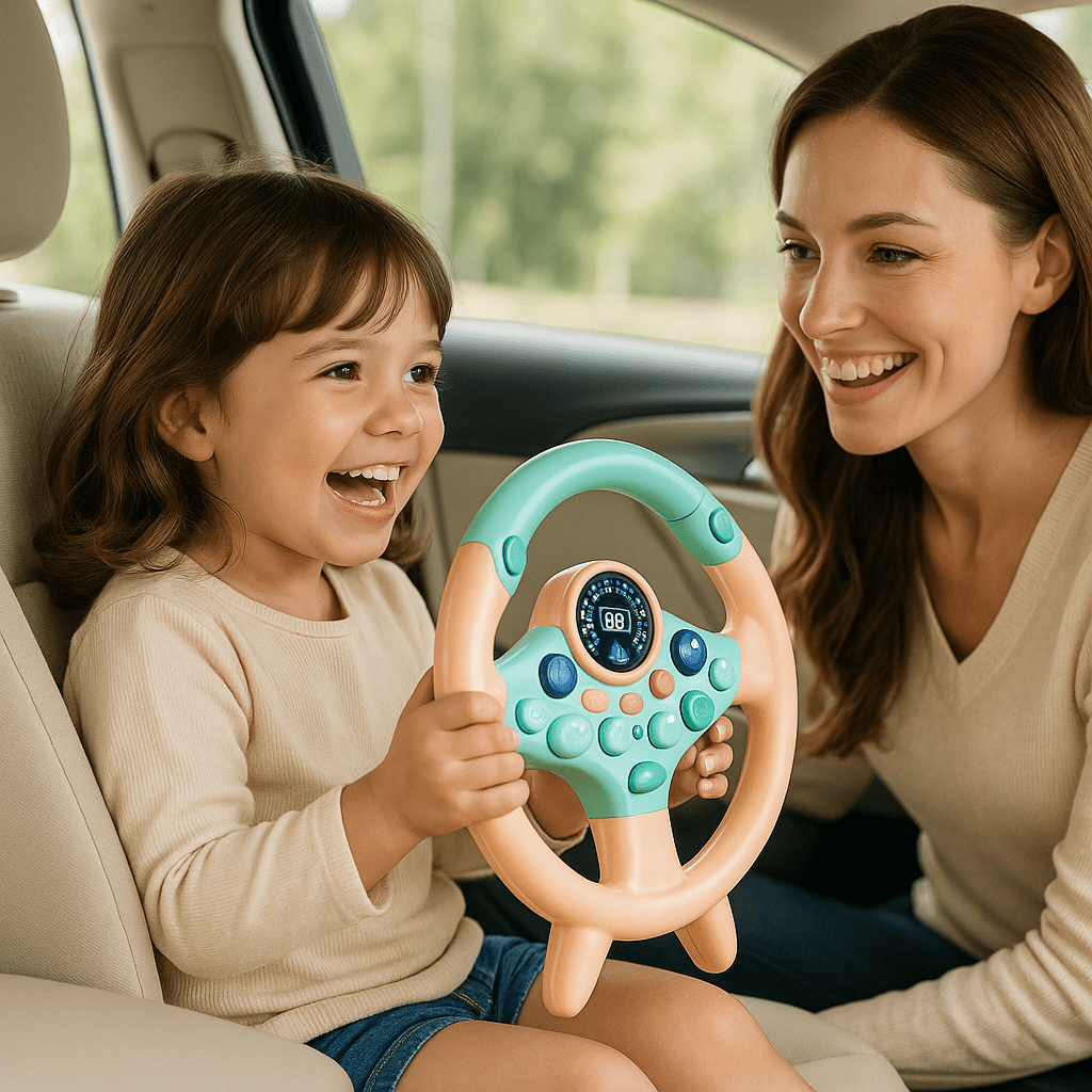 Jeu de rôle - volant enfant - Jeux jouets à moi