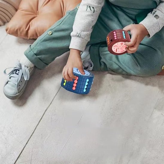 Jeux anti stress - puzzle 1 - Jeux jouets à moi