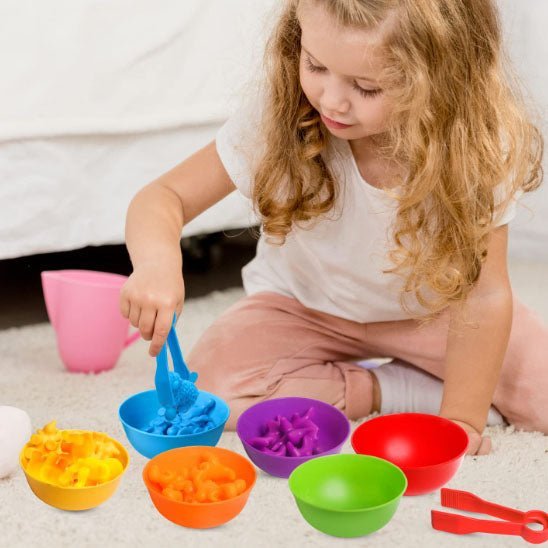 Jeux de mathématique - comptage - Jeux jouets à moi