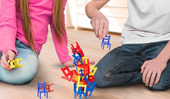 Jeux de société enfant - Tianbi - Jeux jouets à moi