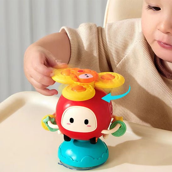 jouet bebe 1 ans - stimulation sensorielle - Jeux jouets à moi