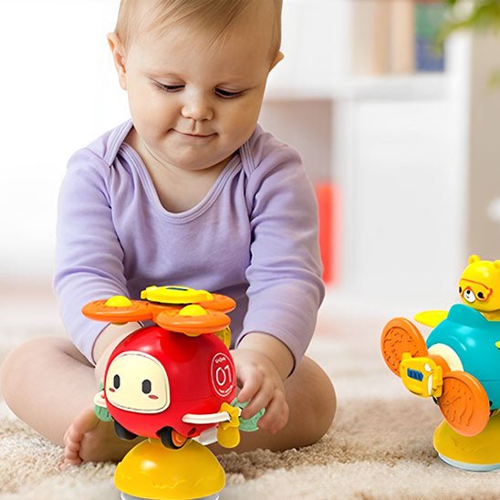 jouet bebe 1 ans - stimulation sensorielle - Jeux jouets à moi