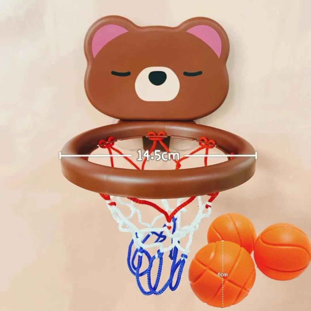 Jouet de bain - basketball - Jeux jouets à moi