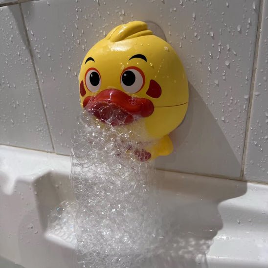 Jouet de bain - canard musical - Jeux jouets à moi