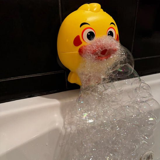Jouet de bain - canard musical - Jeux jouets à moi