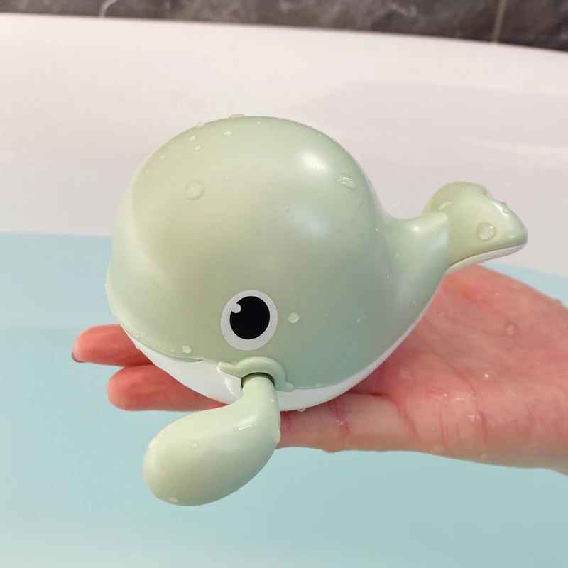 Jouet de bain - la baleine - Jeux jouets à moi