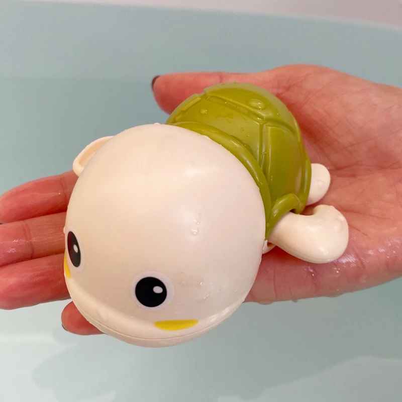 Jouet de bain - la tortue - Jeux jouets à moi