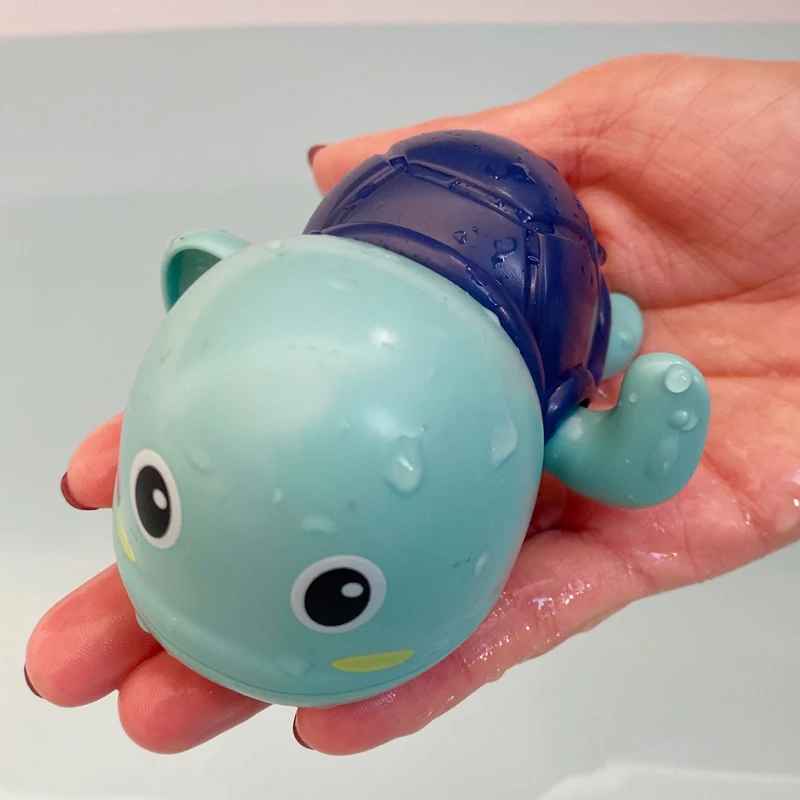 Jouet de bain - la tortue - Jeux jouets à moi