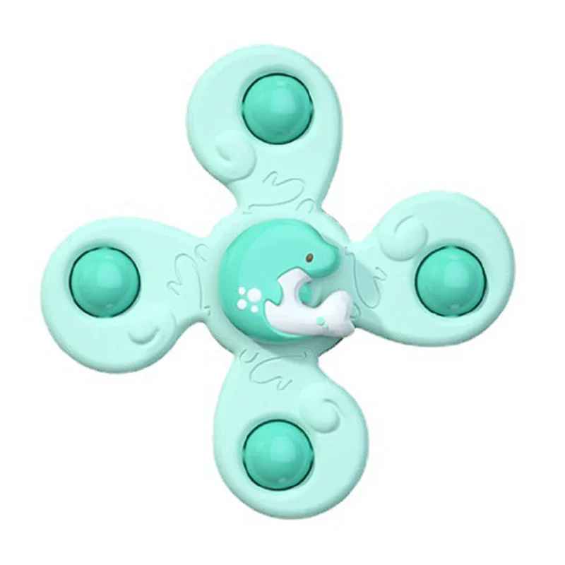 Jouet de bain - La toupie - Jeux jouets à moi
