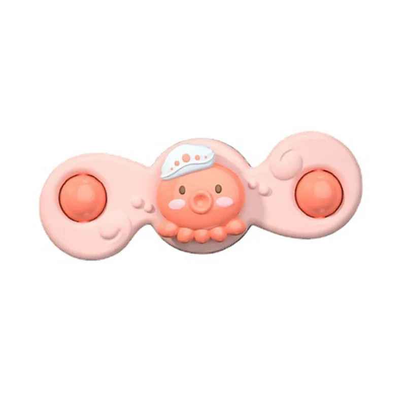 Jouet de bain - La toupie - Jeux jouets à moi