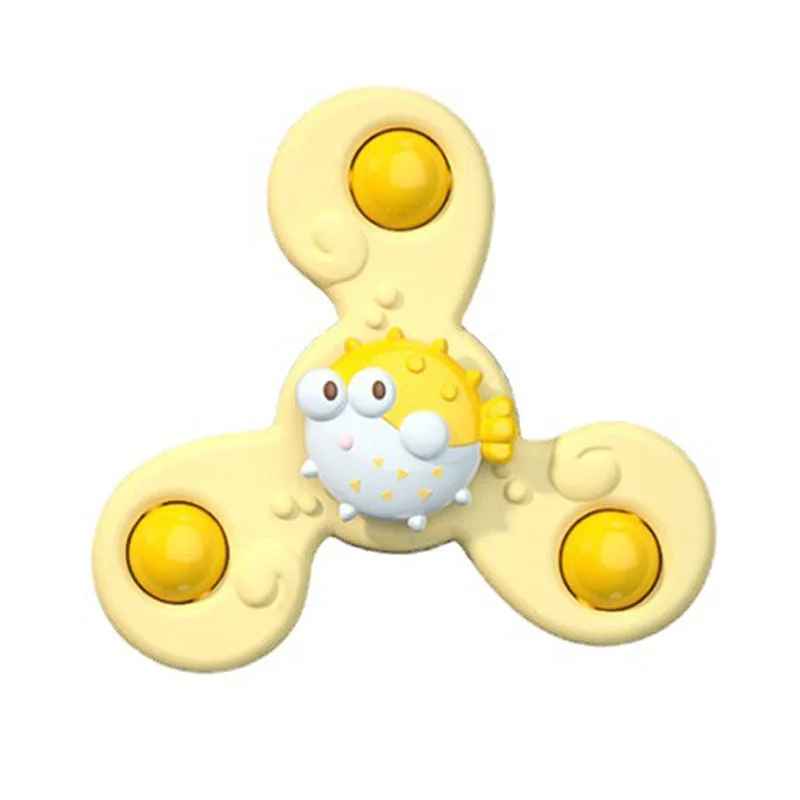 Jouet de bain - La toupie - Jeux jouets à moi
