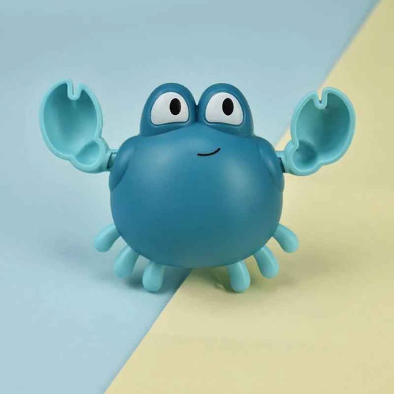 Jouet de bain - le crabe - Jeux jouets à moi