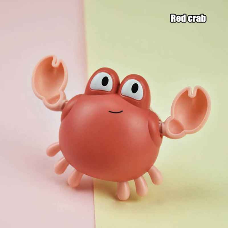 Jouet de bain - le crabe - Jeux jouets à moi