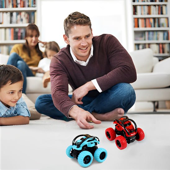 Jouet voiture - tout - terrain - Jeux jouets à moi