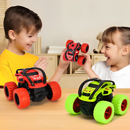 Jouet voiture - tout - terrain - Jeux jouets à moi
