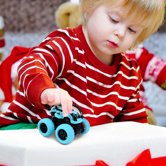Jouet voiture - tout - terrain - Jeux jouets à moi