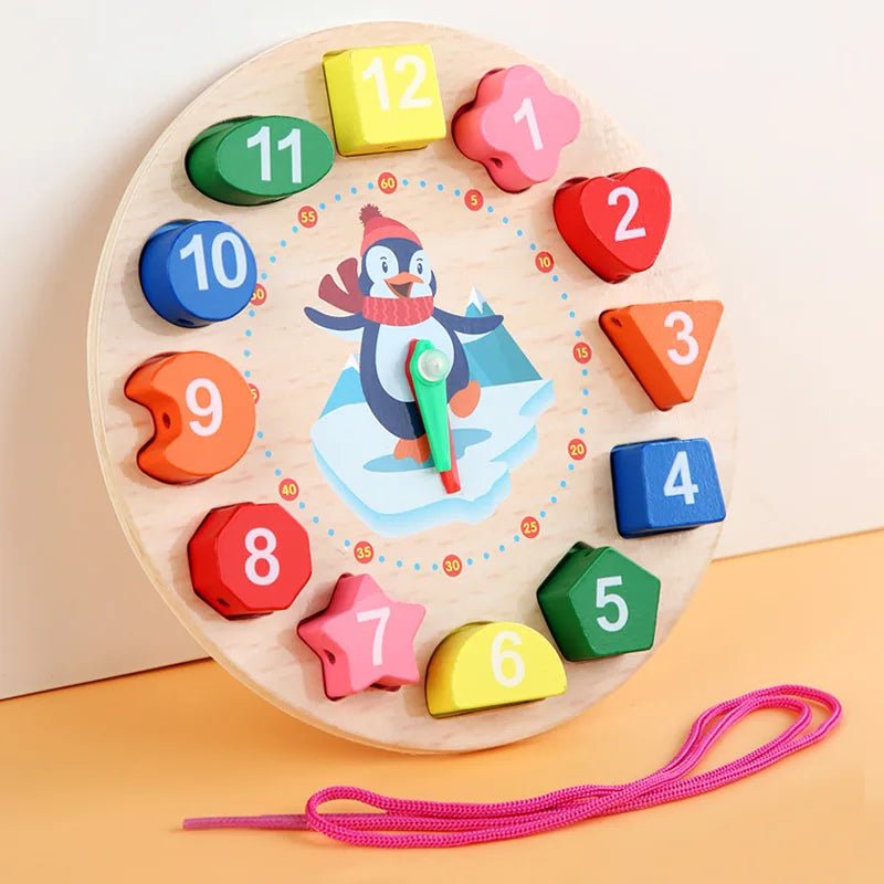 Jouets en Bois - WoodenToys™ - Jeux jouets à moi
