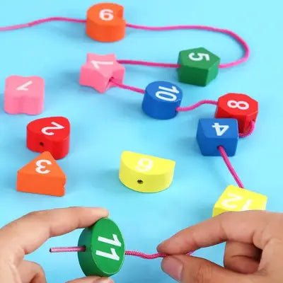 Jouets en Bois - WoodenToys™ - Jeux jouets à moi