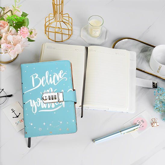 journal intime pour fillette - combinaison - Jeux jouets à moi