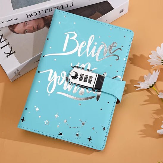 journal intime pour fillette - combinaison - Jeux jouets à moi