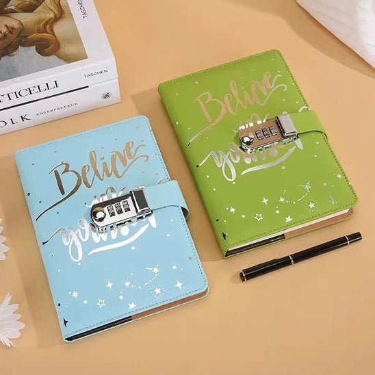 journal intime pour fillette - combinaison - Jeux jouets à moi