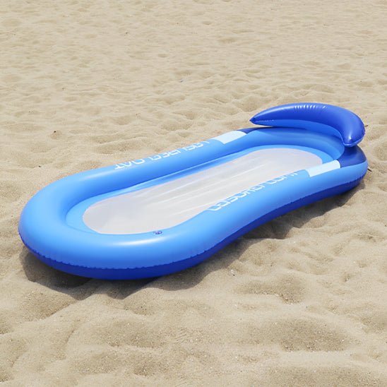 matelas gonflable piscine 1 - Jeux jouets à moi