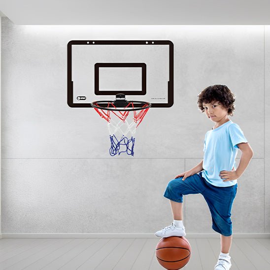 panier basket enfant - mural - Jeux jouets à moi