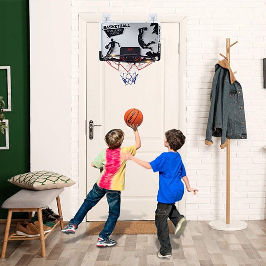 panier basket - intérieur - Jeux jouets à moi