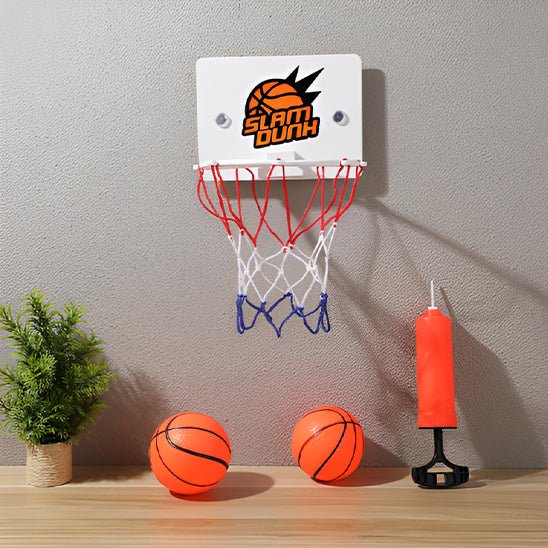 panier de basket enfant - portable - Jeux jouets à moi