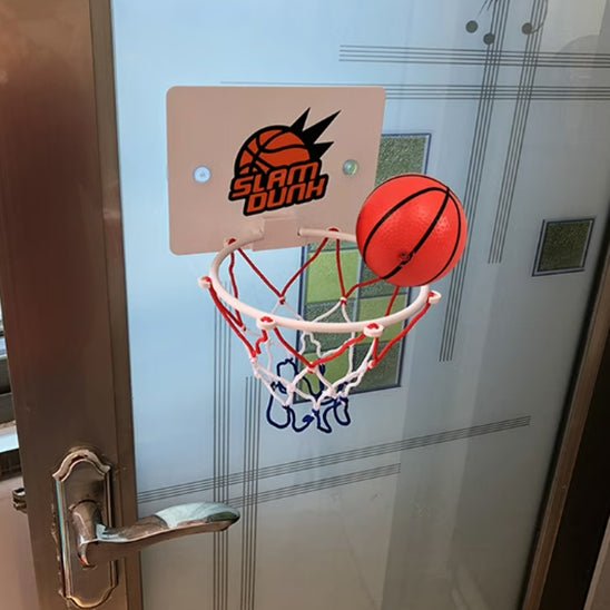 panier de basket enfant - portable - Jeux jouets à moi