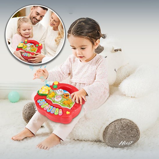 Piano enfant - Jeux jouets à moi