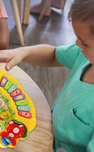 Piano enfant - Jeux jouets à moi