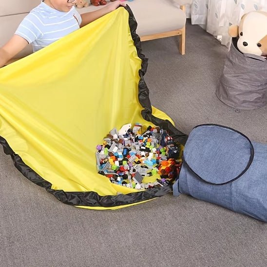 rangement jouet - tapis de jeu - Jeux jouets à moi