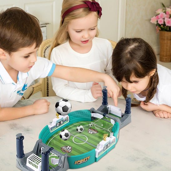 Table de jeu - Football - Jeux jouets à moi