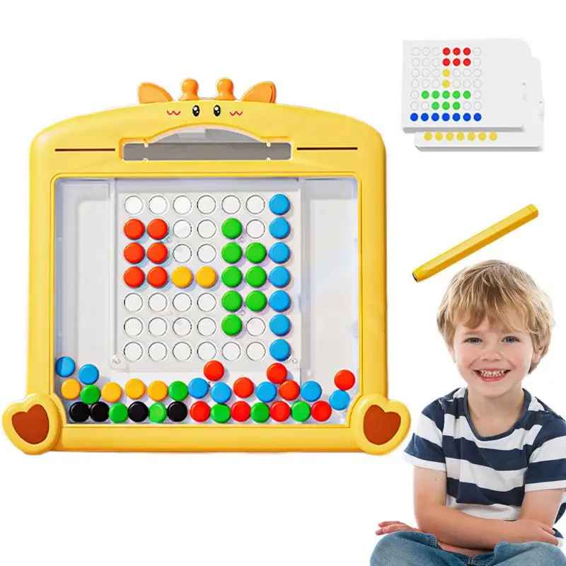 Tableau enfant - Magna Dots - Jeux jouets à moi