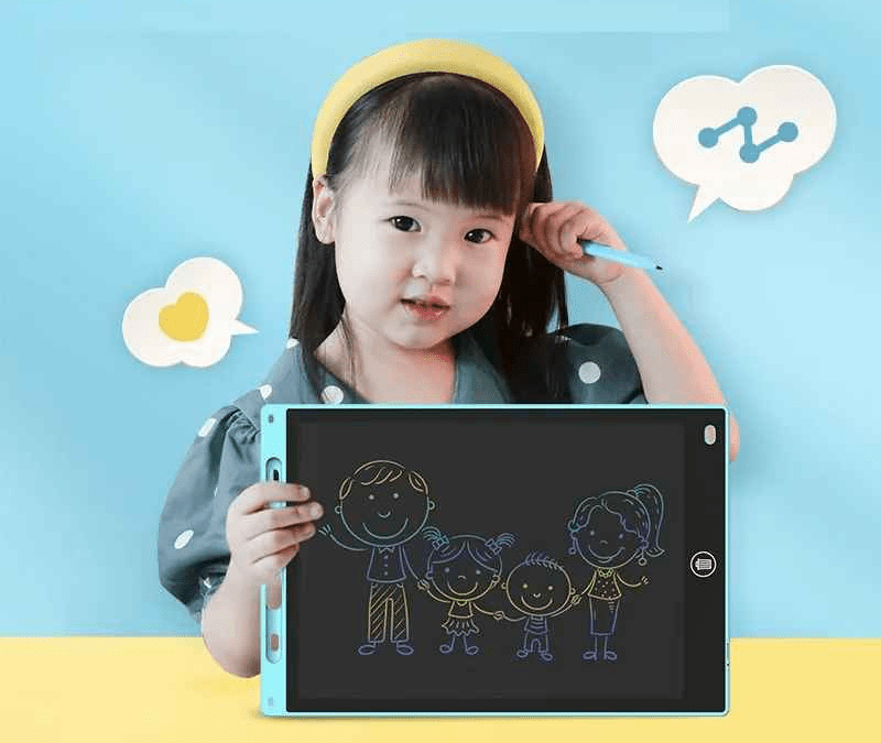 Tablette enfant - Jeux jouets à moi