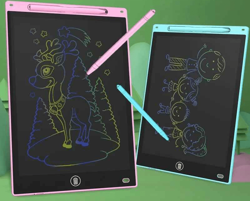 Tablette enfant - Jeux jouets à moi