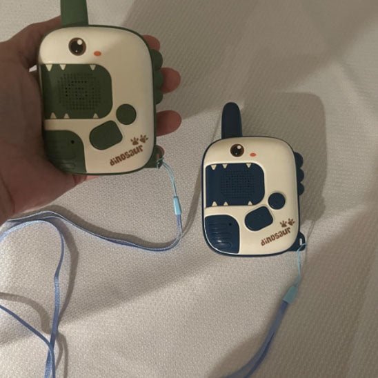Talkie walkie enfant - aventure - Jeux jouets à moi