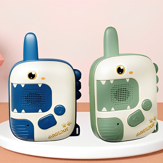 Talkie walkie enfant - aventure - Jeux jouets à moi