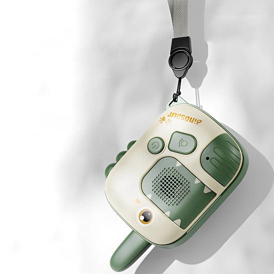 Talkie walkie enfant - aventure - Jeux jouets à moi