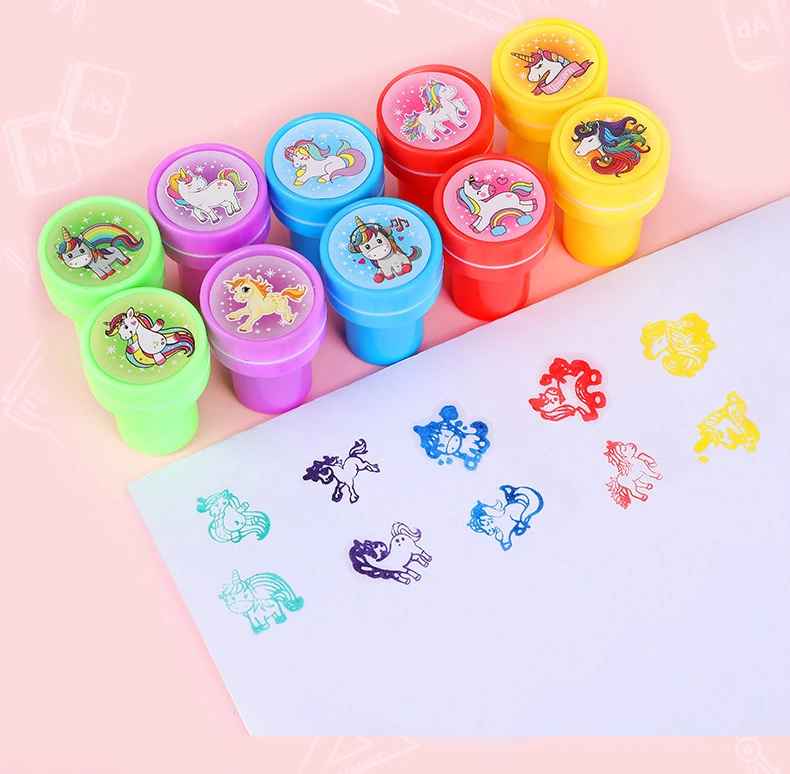 Tampon encreur - Jeux jouets à moi