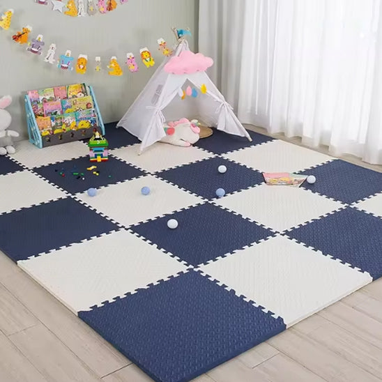 Tapis d'éveil - Montessori