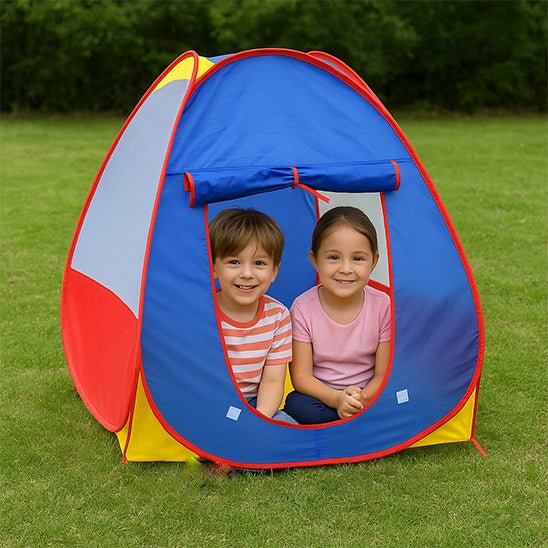Tente enfant - portable - Jeux jouets à moi