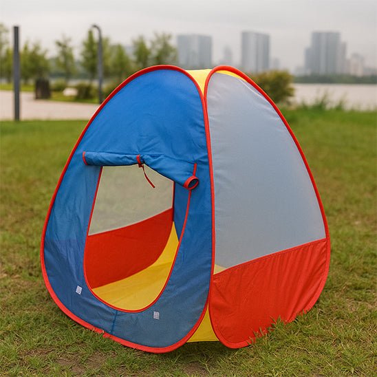 Tente enfant - portable - Jeux jouets à moi
